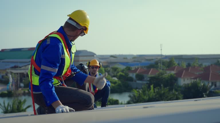 Best Cold Roofs  in Northbrook, IL