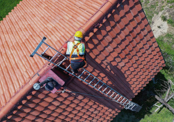 Best Green or Eco-Friendly Roofing Solutions  in Northbrook, IL
