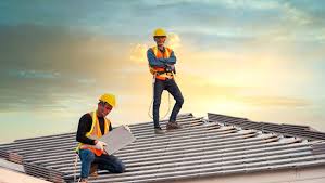 Best Roof Insulation Installation  in Northbrook, IL